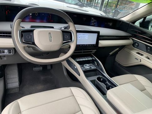 Certified 2024 Lincoln Nautilus Premier w/ Equipment Group 102A AWD/4WD image 20