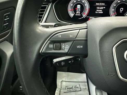 Used 2024 Audi Q5 2.0T Premium Plus AWD/4WD image 28
