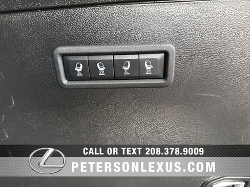 Used 2024 Jeep Wagoneer Series III image 21