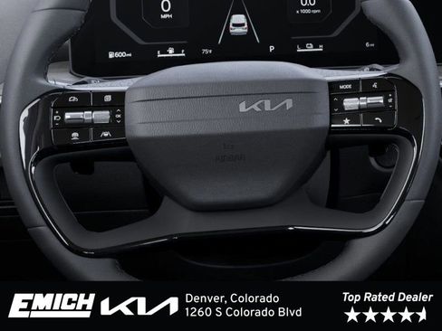 New 2026 Kia Sorento SX Prestige image 20