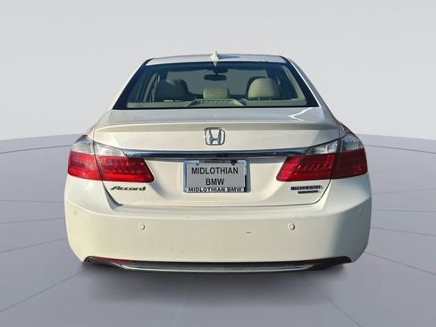Used 2014 Honda Accord Touring image 30