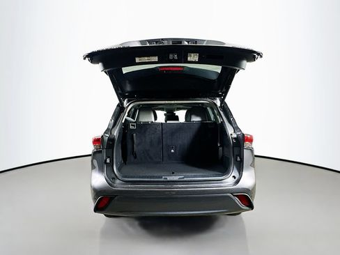 Used 2023 Toyota Highlander Limited FWD image 37