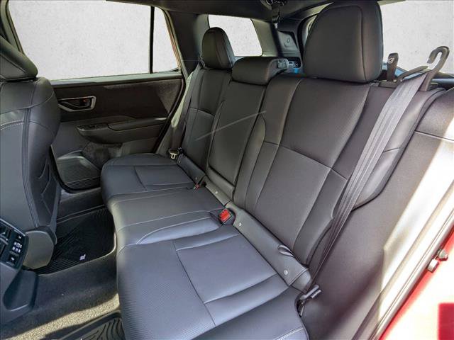 New 2026 Subaru Outback Limited AWD/4WD image 11