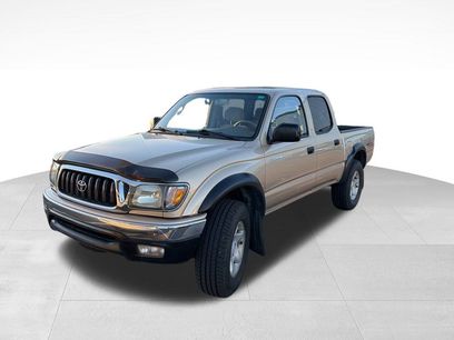 Used 2003 Toyota Tacoma PreRunner