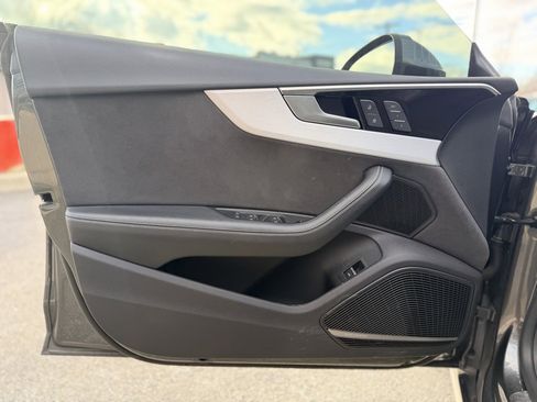 Certified 2023 Audi A5 2.0T Premium Plus w/ Premium Plus image 13