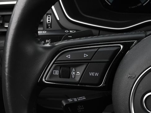 Used 2020 Audi A4 2.0T Premium Plus w/ Premium Plus Package image 32