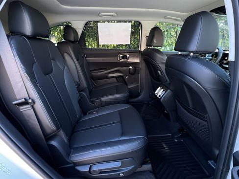 New 2026 Kia Sorento X-Line EX AWD/4WD image 33