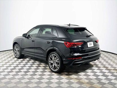 Certified 2025 Audi Q3 2.0T Premium Plus w/ Premium Plus Package AWD/4WD image 5