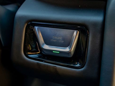 Used 2026 GMC Yukon AT4 Ultimate image 23