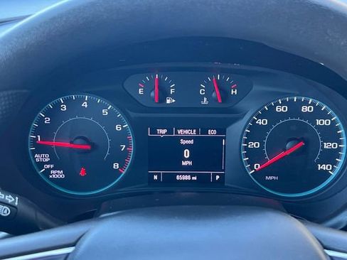 Used 2023 Chevrolet Malibu LT image 31