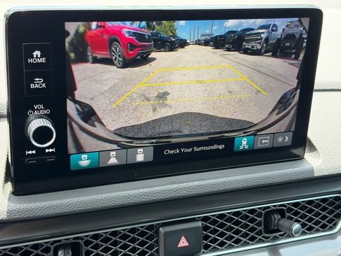 Used 2024 Acura Integra Type S FWD image 21