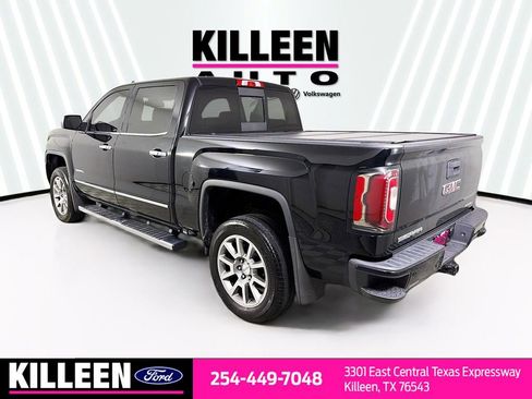 Used 2018 GMC Sierra 1500 Denali image 6