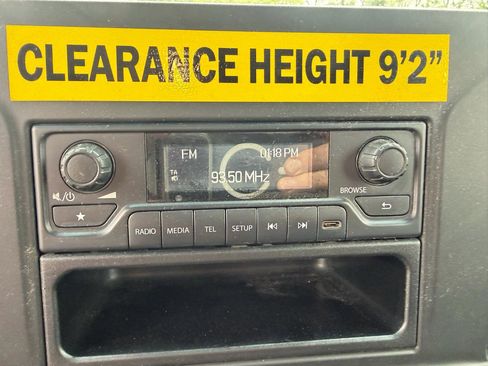 Used 2021 Mercedes-Benz Sprinter 2500 image 25