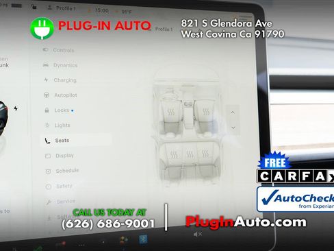 Used 2023 Tesla Model 3 Standard Range image 27