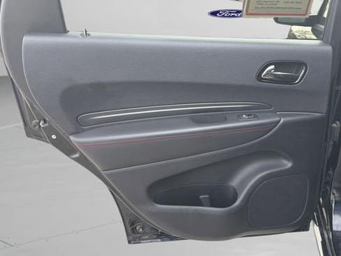 Used 2024 Dodge Durango R/T image 21