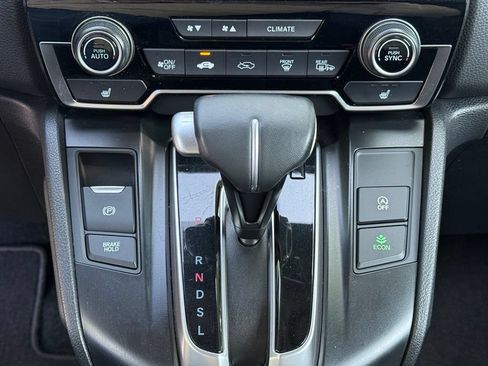 Used 2021 Honda CR-V EX-L image 19