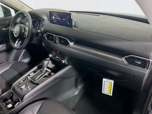 New 2025 MAZDA CX-5 AWD 2.5 S w/ Preferred Package image 22