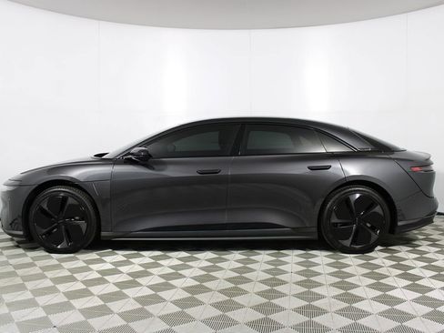 Used 2024 Lucid Air Pure image 45