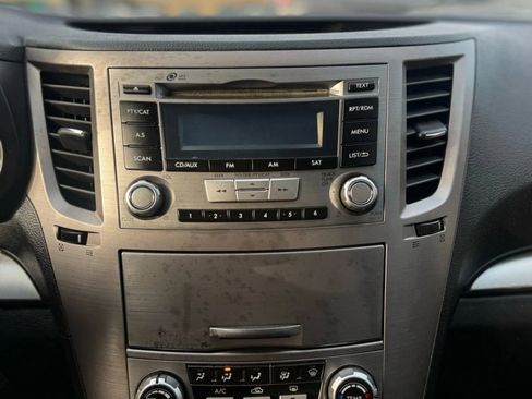 Used 2012 Subaru Legacy 2.5i Premium image 18