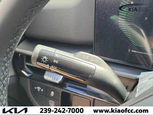 New 2026 Kia Sportage LX FWD image 31