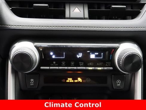 Certified 2024 Toyota RAV4 LE image 18