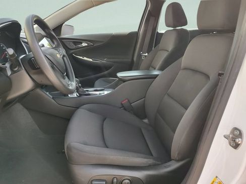 Used 2024 Chevrolet Malibu LT FWD image 26