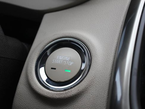 Used 2015 Buick LaCrosse Leather FWD image 24