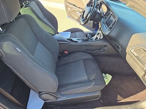 Used 2018 Dodge Challenger SXT w/ Blacktop Package image 22