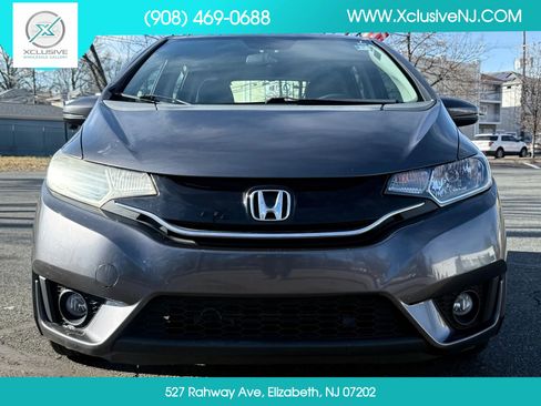 Used 2015 Honda Fit EX image 6