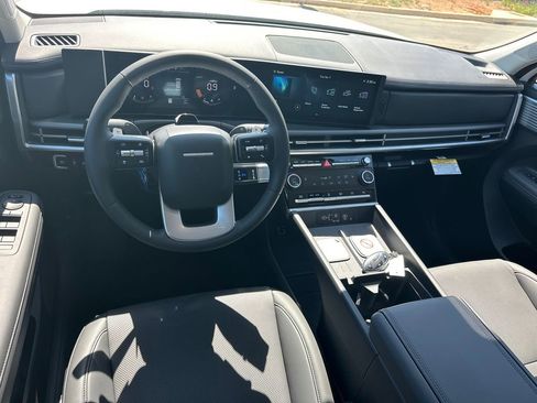 New 2026 Hyundai Santa Fe SEL FWD image 23