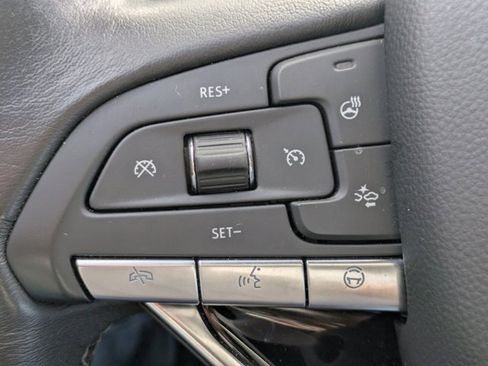 Used 2025 Cadillac CT5 Premium Luxury image 20