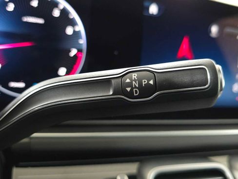 Certified 2025 Mercedes-Benz GLE 63 AMG S image 36