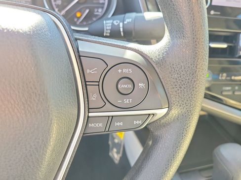 Used 2024 Toyota Camry LE image 28