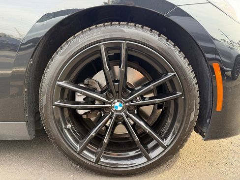 Used 2022 BMW 230i Coupe w/ M Sport Package RWD image 8