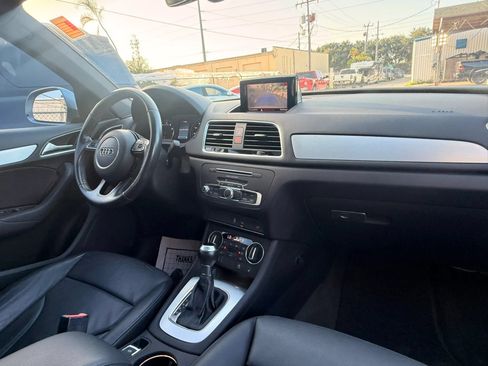Used 2018 Audi Q3 2.0T Premium FWD image 19