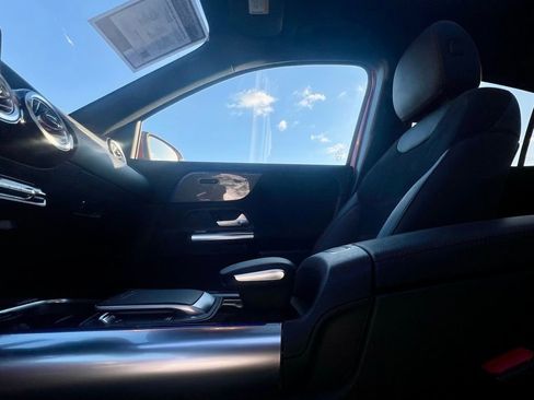 Certified 2022 Mercedes-Benz GLA 250 4MATIC image 13