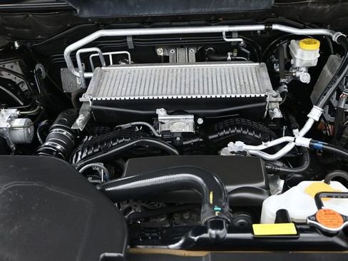 Used 2019 Subaru Ascent Premium image 23