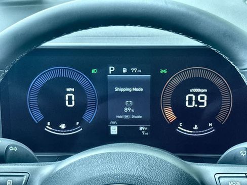 New 2027 Hyundai Kona SEL Sport FWD image 16
