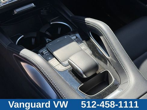 Used 2022 Mercedes-Benz GLE 350 4MATIC w/ Premium Package image 21