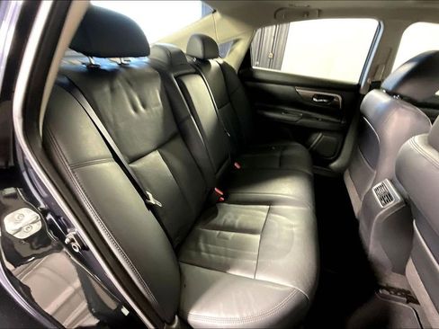 Used 2015 Nissan Altima 2.5 SL w/ Technology Package image 37