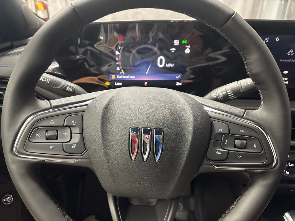 New 2026 Buick Envista Sport Touring w/ Convenience I Package FWD image 13