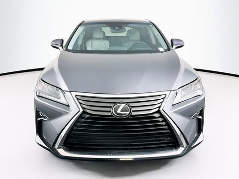 Used 2018 Lexus RX 350 FWD image 2