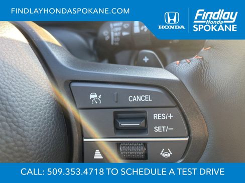 New 2026 Honda CR-V Sport-L image 20