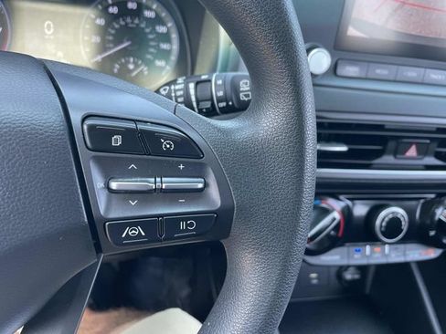 Certified 2023 Hyundai Kona SEL w/ Cargo Package AWD/4WD image 29