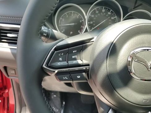 New 2025 MAZDA CX-5 AWD 2.5 S w/ Preferred Package image 17