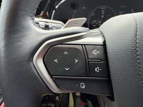 Used 2025 Lexus NX 350h AWD w/ Premium Package image 23
