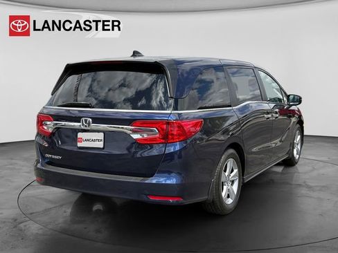 Used 2019 Honda Odyssey EX-L image 7