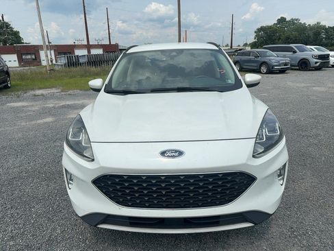 Used 2020 Ford Escape SEL AWD/4WD image 6
