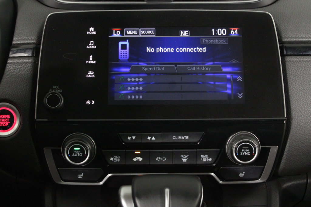 Used 2020 Honda CR-V EX-L image 8