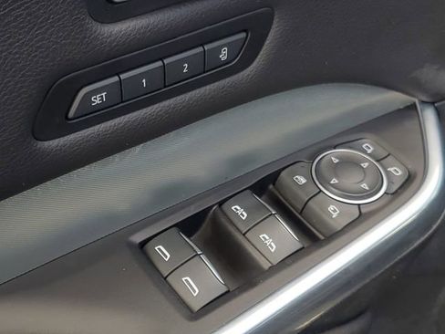 Used 2021 Cadillac XT4 Premium Luxury w/ Cold Weather Package image 14